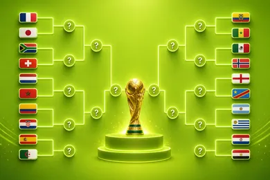L&rsquo;actualit&eacute; du football africain