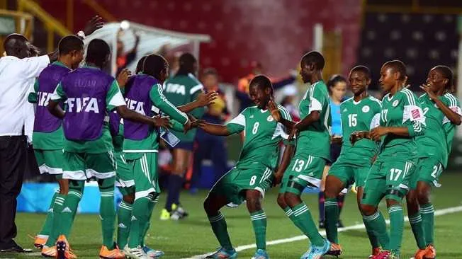 CAN 2014 f&eacute;minine : le Nigeria sacr&eacute; !