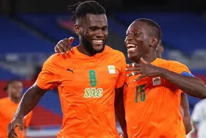 JO : bourreau de l’Allemagne, la Côte d’Ivoire se qualifie en quarts !