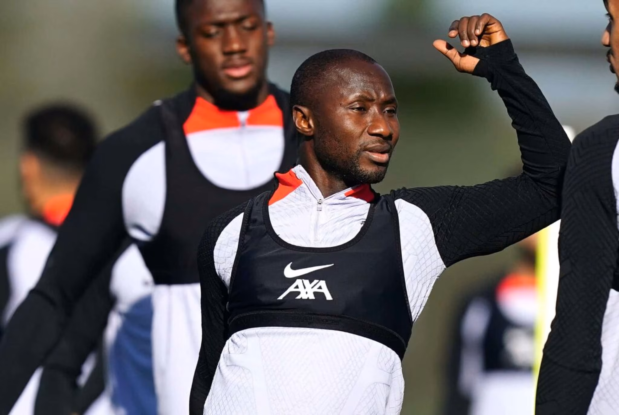 Werder Br&ecirc;me&nbsp;: d&eacute;j&agrave; une tuile pour Naby Keita&hellip;