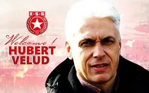 Etoile du Sahel : Velud remplace Benzarti !