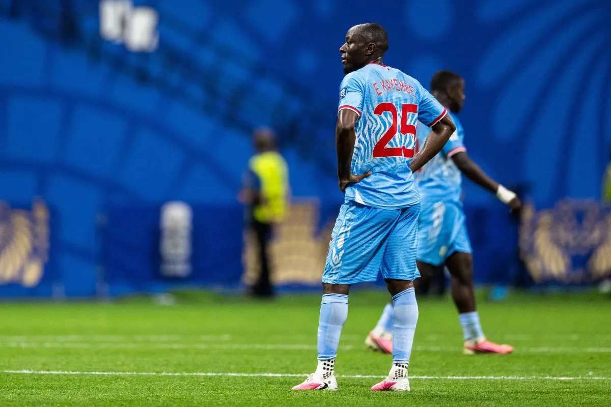 CAN 2027 (Q) : la RDC contrainte de jouer &agrave; huis clos ?