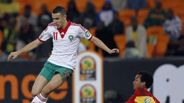 CAN 2013 : le Maroc dos au mur face &agrave; l&rsquo;Afrique du sud