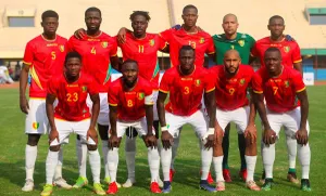 Guinée : 4 candidats pour le poste de sélectionneur ! (officiel)