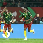 Zambie: Renard tent&eacute; par le S&eacute;n&eacute;gal