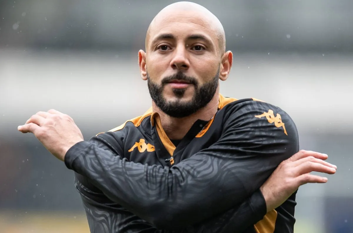 Nordin Amrabat en passe de signer au Maroc