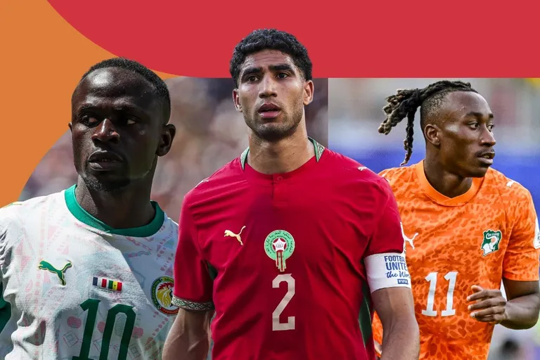 Coupe du monde 2026 : ils seront qualifi&eacute;s en 16es de finale si&hellip; Les sc&eacute;narios groupe par groupe