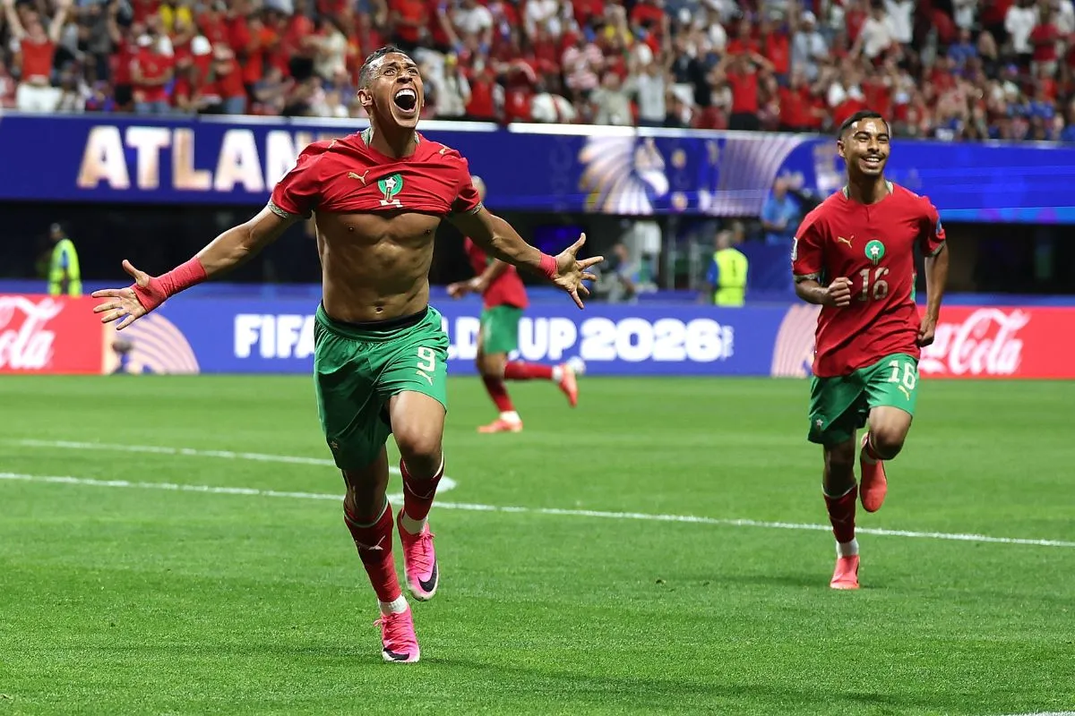 Coupe du monde 2026 : le Maroc s&rsquo;empare de deux records africains !