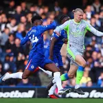 Alg&eacute;rie-Cameroun&nbsp;: ce que Zefizef a dit &agrave; Eto&rsquo;o