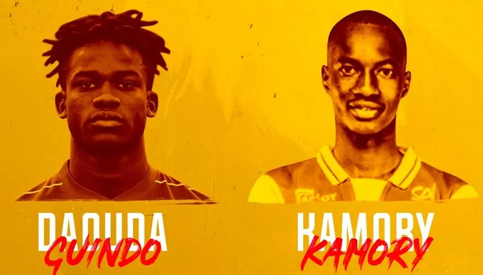 Mali : h&eacute;catombe chez les Aigles, une surprise de L1 en renfort (officiel)