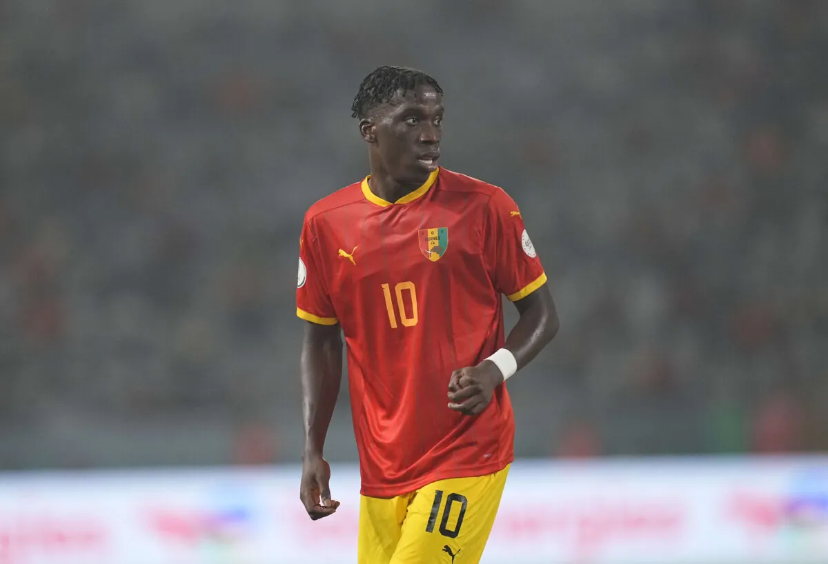 Guin&eacute;e &ndash; Nouvelle-Z&eacute;lande : cha&icirc;ne et heure du match (JO 2024)