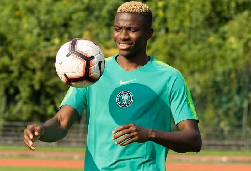 CAN 2021 (Q)&nbsp;: le classement des buteurs