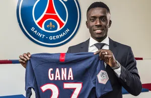 Mercato : Gana Gueye, 8e Sénégalais et 53e Africain de l’histoire du PSG (officiel) !