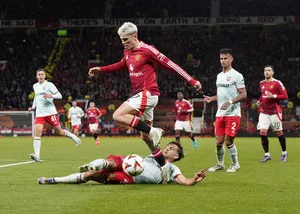 Pronostic Manchester United – Tottenham : quel buteur choisir pour ce choc de Premier League ?