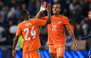 L&rsquo;actualit&eacute; du football africain