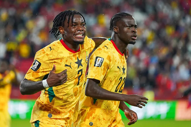 Pronostic Angleterre &ndash; Ghana : Les Blacks Stars face &agrave; l&rsquo;ogre britannique (23/06/2026)