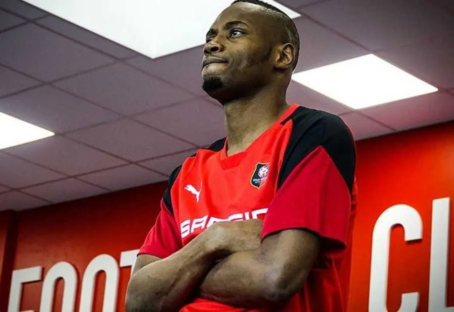 Mercato &ndash; Pologne&nbsp;: le transfert de Diafra Sakho tombe &agrave; l&rsquo;eau&nbsp;!