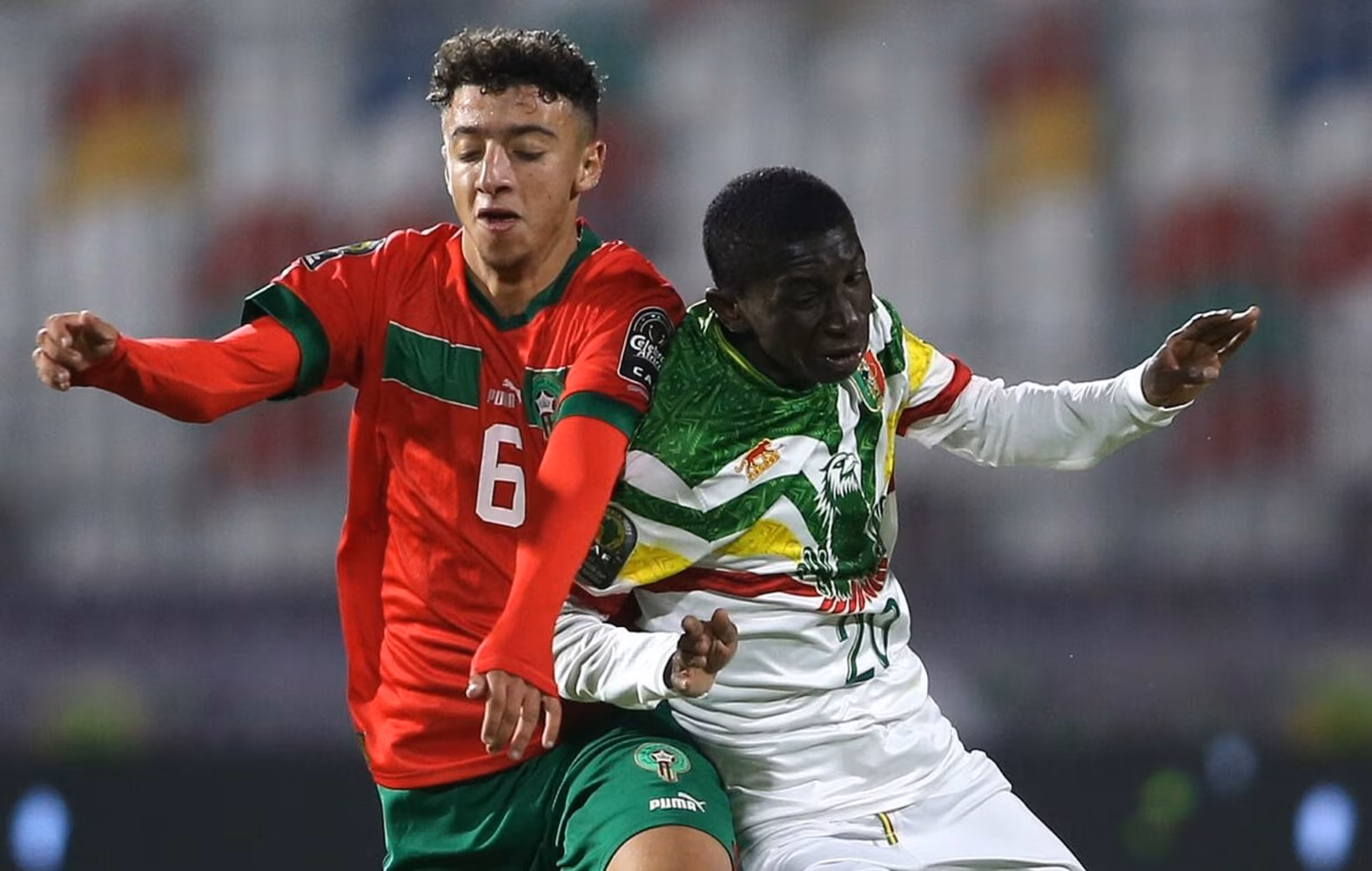 Coupe du monde U17&nbsp;: le Mali se venge du Maroc et se qualifie en demi-finales