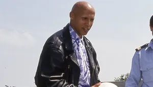 Algérie : Halim Benmabrouk – “Regragui et le Maroc ont ouvert la voie”