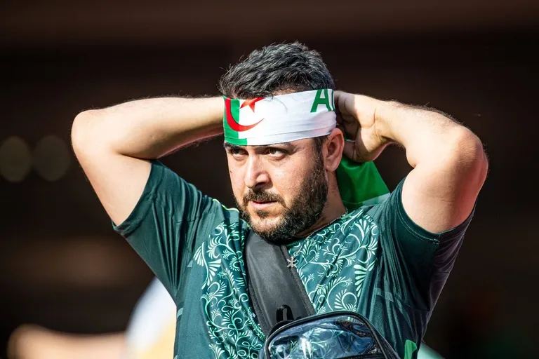 Coupe du monde 2026 : en col&egrave;re, l&rsquo;Alg&eacute;rie saisit la FIFA !