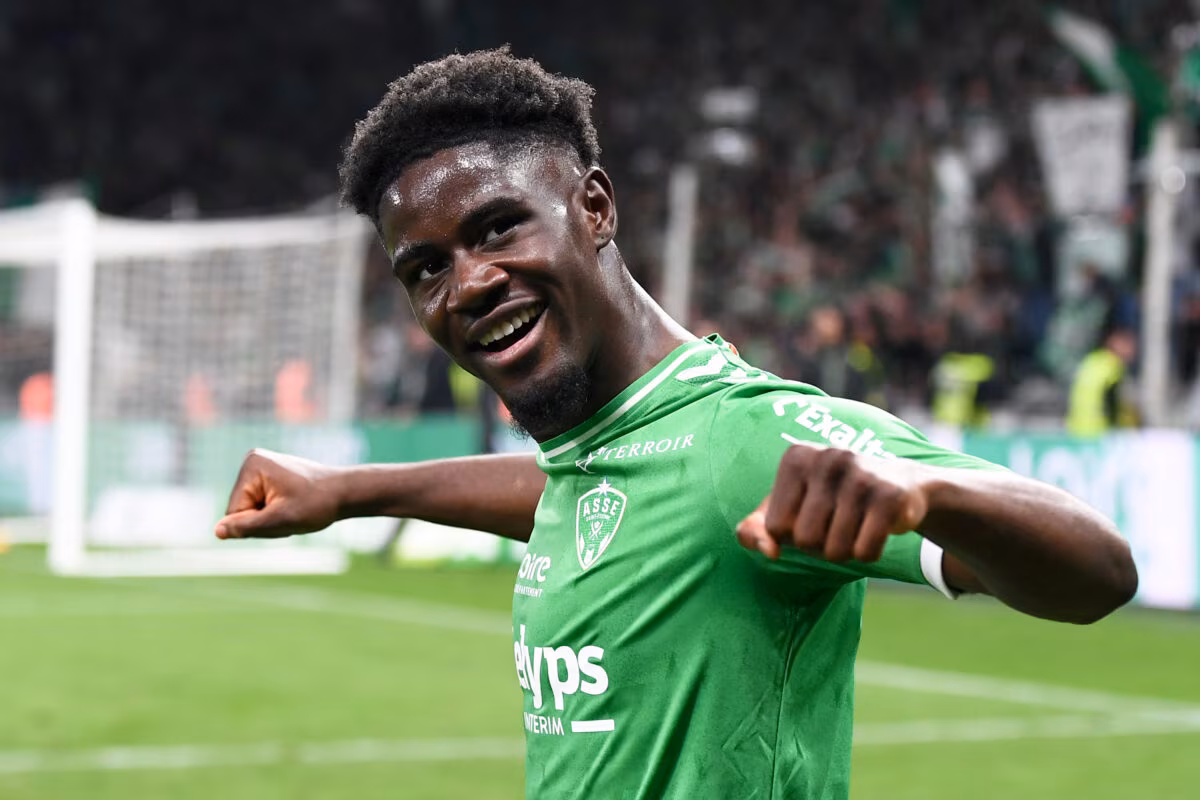 RDC : la liste avec Mbemba, Sadiki et la surprise Nathana&euml;l Mbuku !