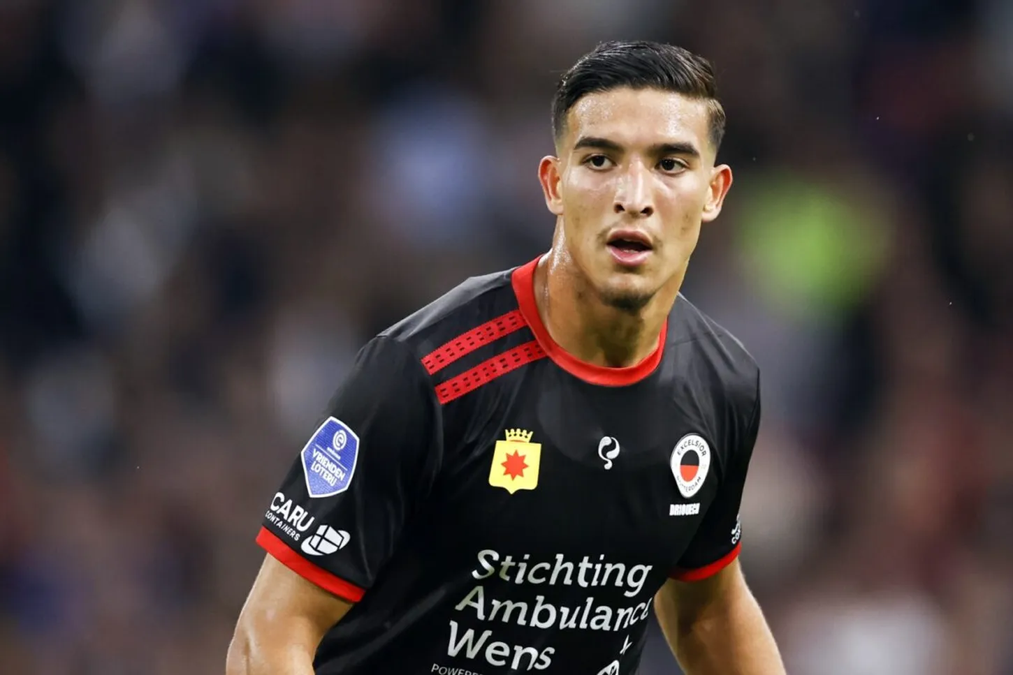 Maroc&nbsp;: le p&egrave;re d&rsquo;un U23 d&eacute;nonce des pressions des Pays-Bas