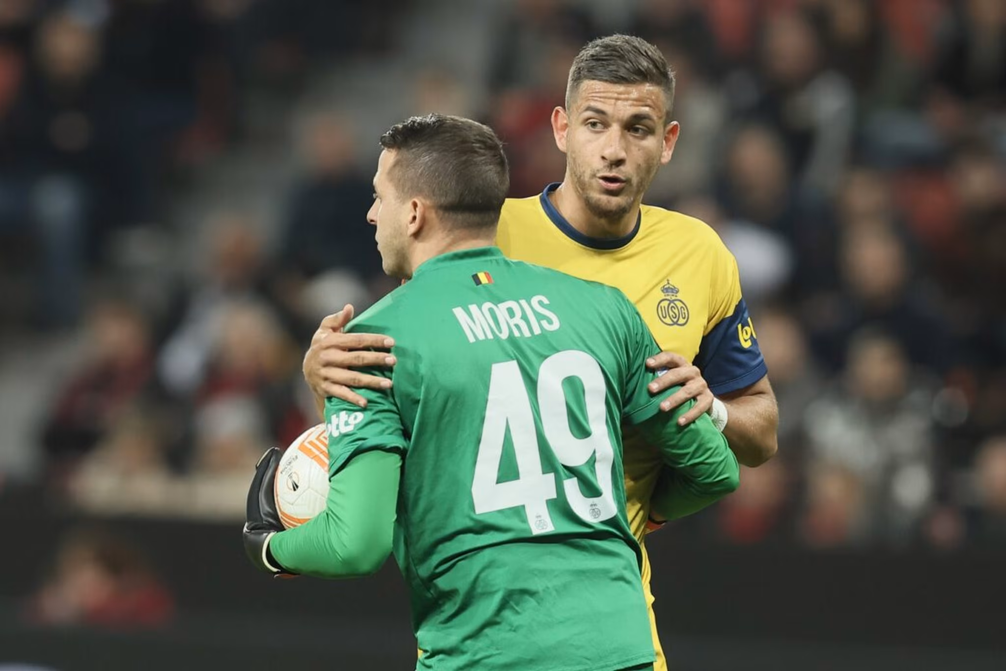 Mercato : une nouveaut&eacute; de Regragui transf&eacute;r&eacute; pour 3 M&euro; (officiel)