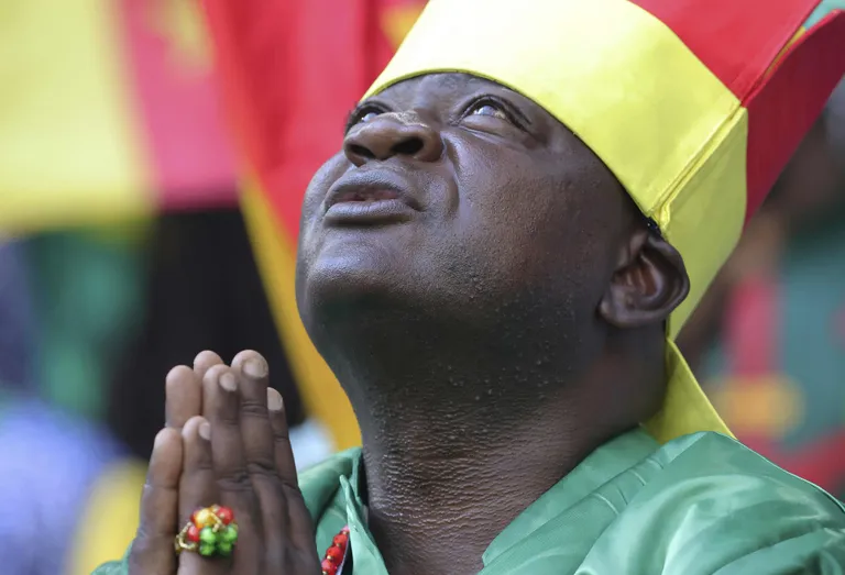 Le Cameroun pleure son Ballon d&rsquo;Or africain 1980