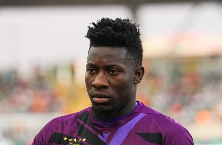 Le geste polémique d’André Onana au Cap-Vert