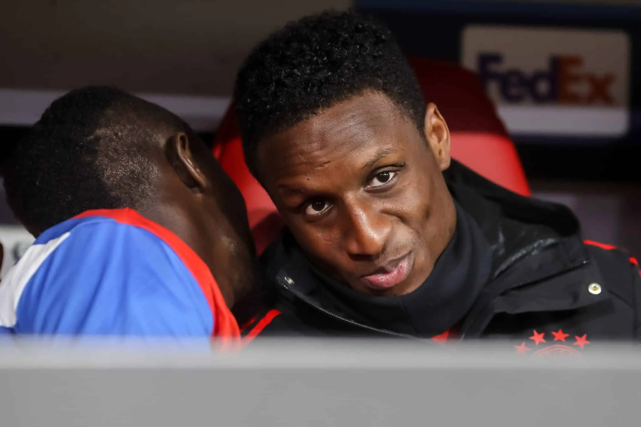 Bayern : Bouna Sarr a enfin rejou&eacute; !