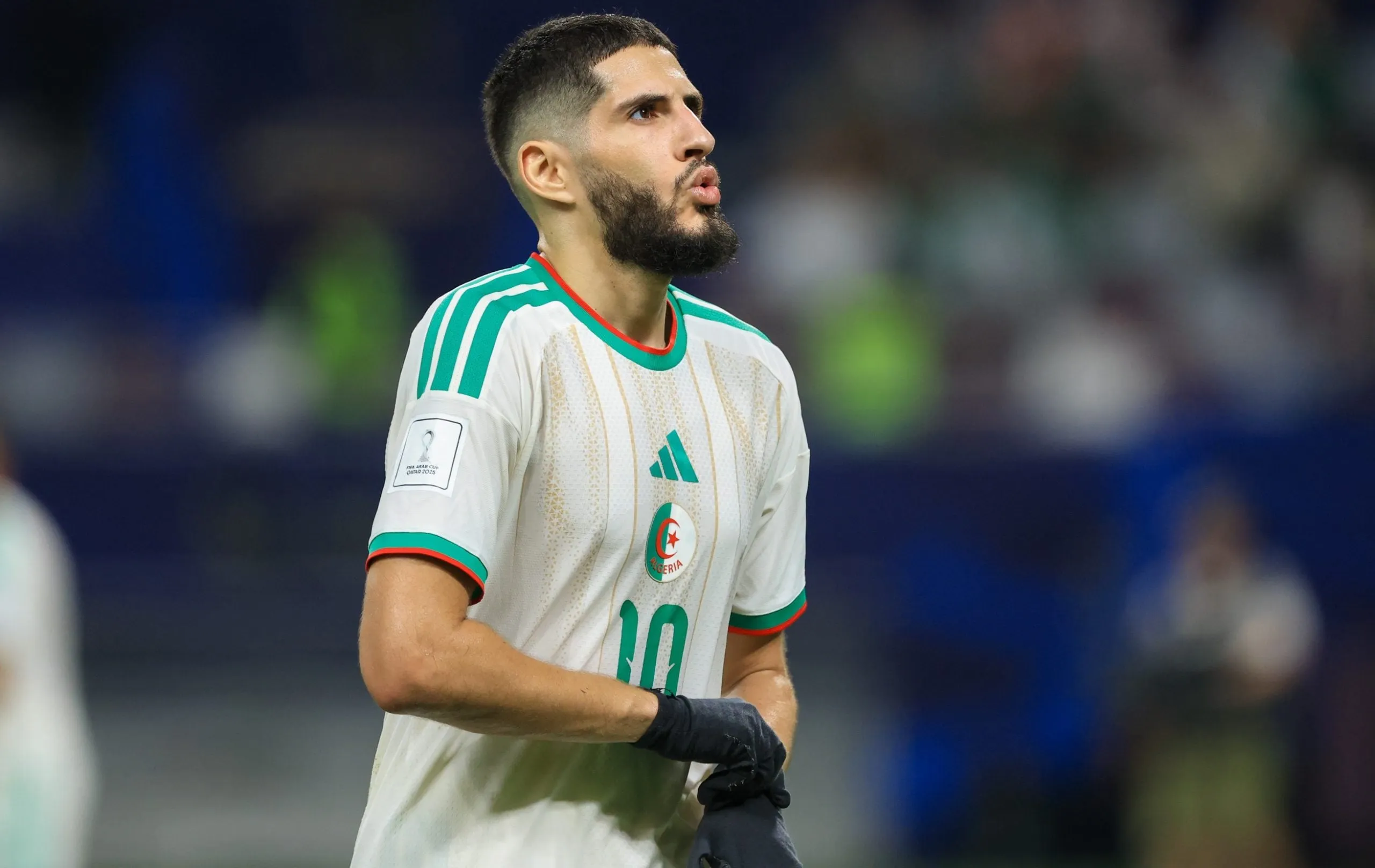Coupe Arabe 2025 : les Emirats d&eacute;tr&ocirc;nent l&rsquo;Alg&eacute;rie et rejoignent le Maroc