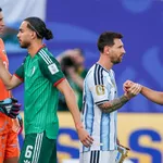 Un 4e cador italien entre dans la danse pour la r&eacute;v&eacute;lation marocaine Reda Belahyane