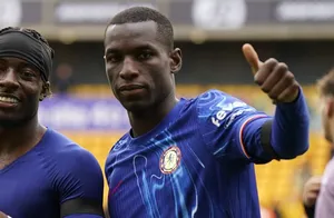 Chelsea : Nicolas Jackson va prolonger de 9 ans !