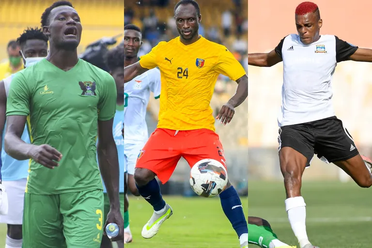 Coupe du monde 2026 (Q) : 3 pays d&eacute;j&agrave; &eacute;limin&eacute;s en Zone Afrique