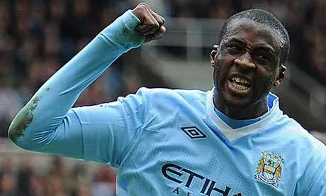 Yaya Tour&eacute; dans l&rsquo;&eacute;quipe-type de l&rsquo;ann&eacute;e de la FIFA?