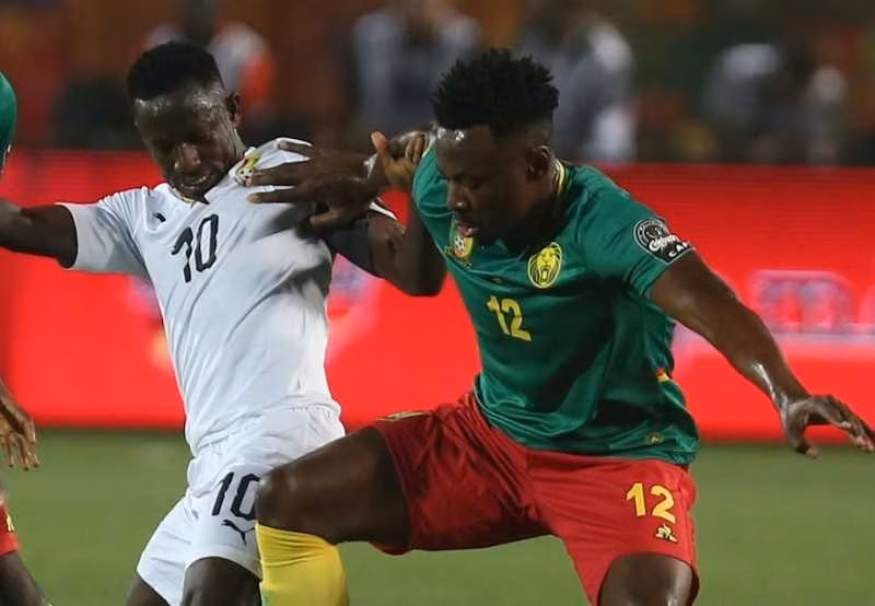 CAN U23 : Cameroun ou Ghana, qui accompagnera l&rsquo;Egypte en demies&nbsp;?