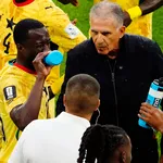 Ghana 1-0 Panama :&nbsp;les Black Stars arrachent la deuxi&egrave;me victoire africaine &agrave; la Coupe du monde 2026 &agrave; la 95e minute face au Panama !