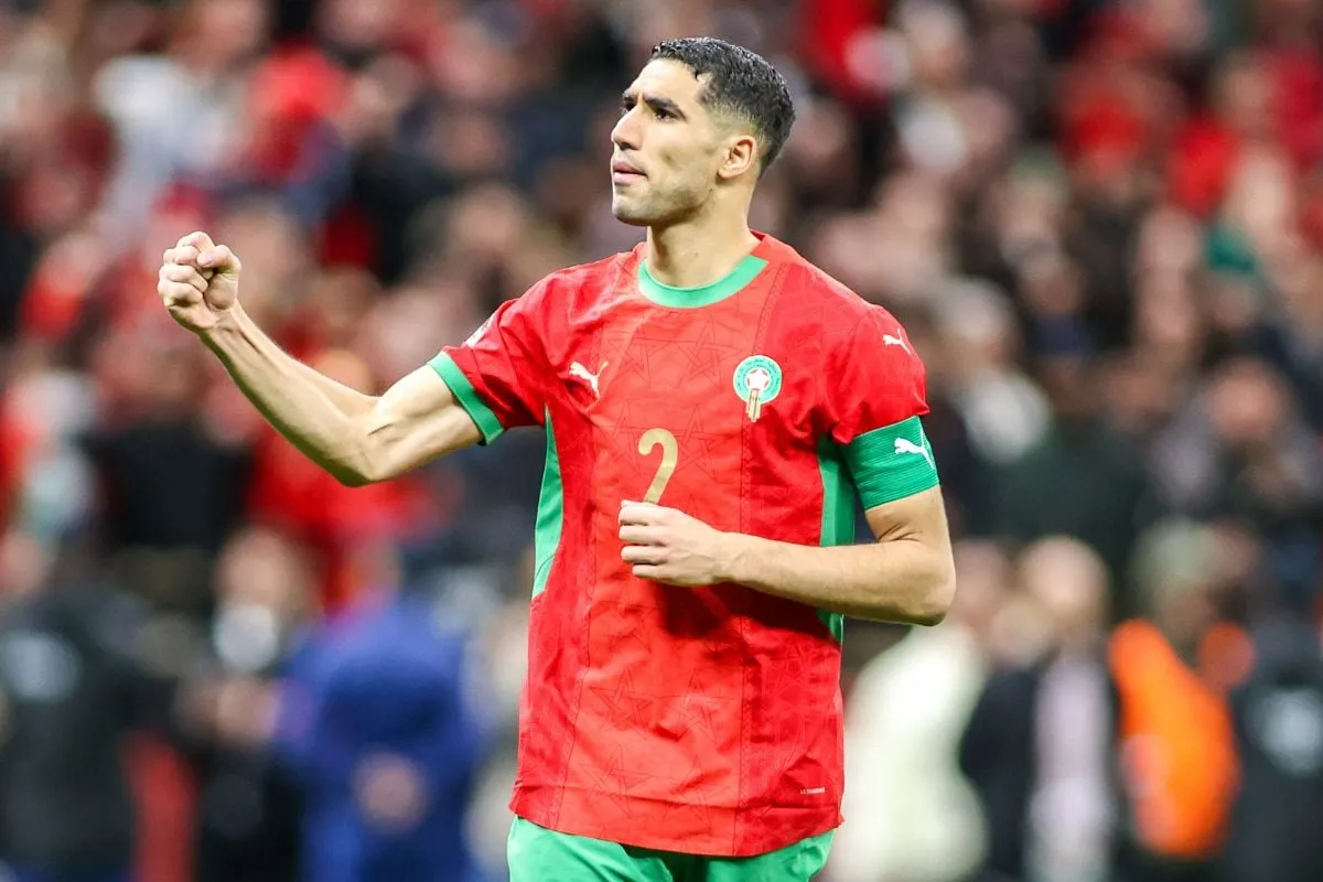 Classement FIFA : record pour le Maroc et le champion d’Afrique sénégalais, le paradoxe algérien