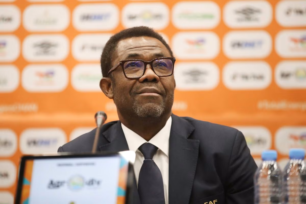 RDC : un troisi&egrave;me candidat se retire, vers une candidature unique de V&eacute;ron Mosengo-Omba &agrave; la Fecofa ?