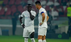 Al-Ettifaq – Al-Nassr : chaîne et heure du match