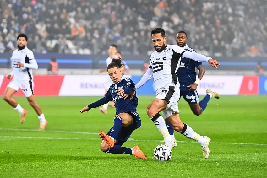 Pronostic Rennes – Paris FC : Rennes peut-il repartir de l’avant au Roazhon Park ? (10/05/2026)