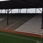 Le Stade de Mazembe, nouveau bijou des Corbeaux