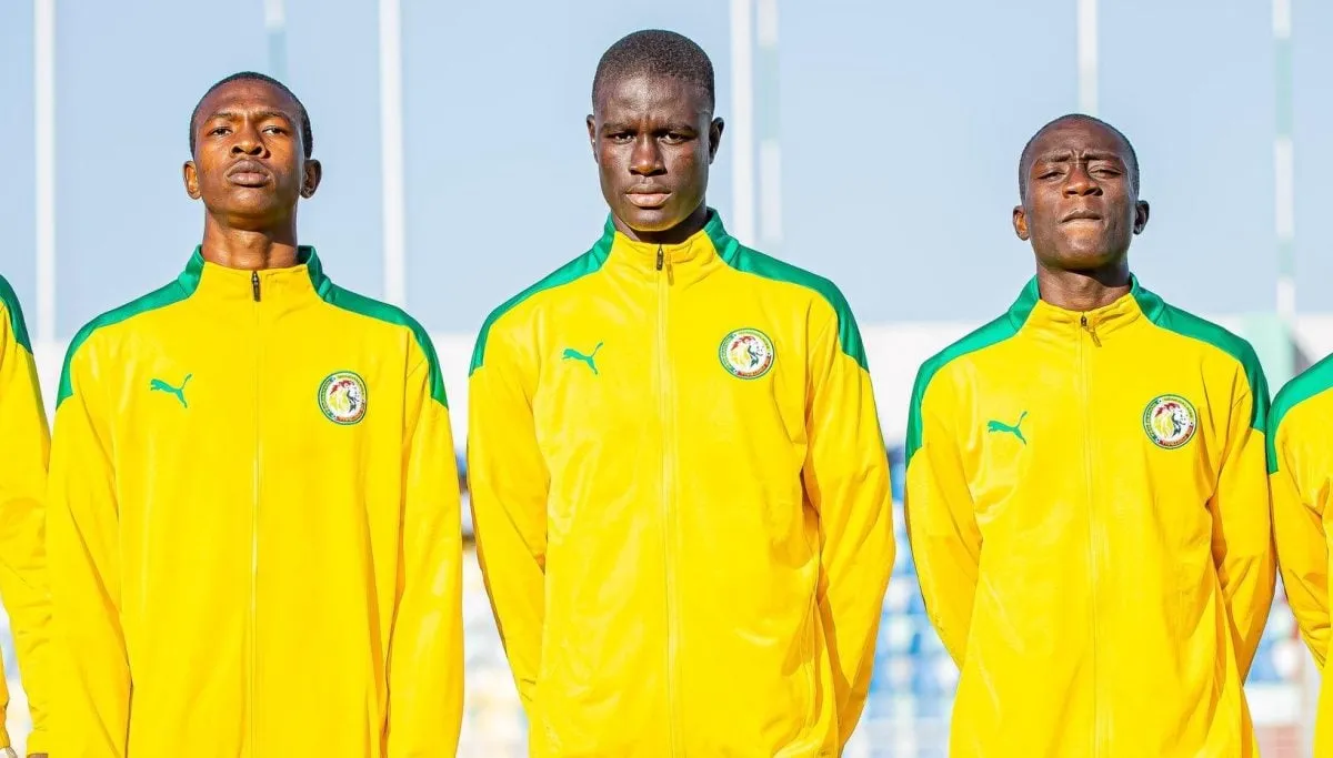 Sénégal-Croatie : chaîne et heure du match (Coupe du monde U17)