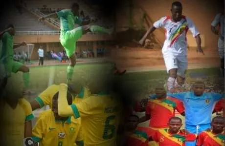 Mondial U17 : L&rsquo;Afrique a une couronne &agrave; d&eacute;fendre