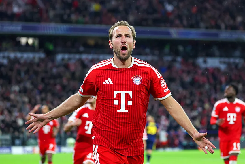Pronostic Bayern Munich &ndash; Borussia Dortmund : un Ballon d&rsquo;Or attendu au tournant ! (31/10/2026)
