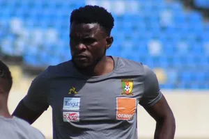 Cameroun : “une marionnette d’Eto’o”, l’agent de Ngadeu allume Song !