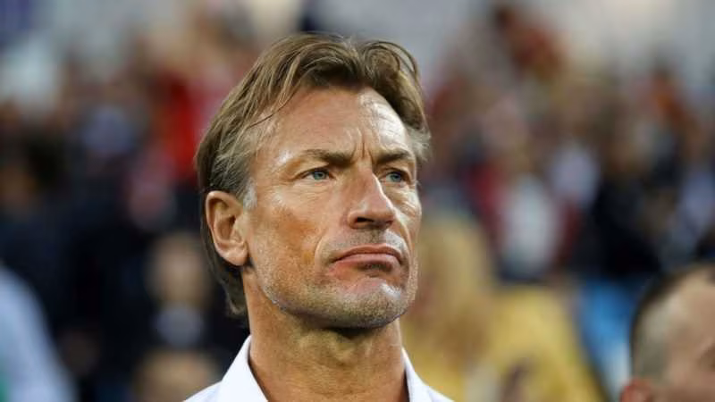 Maroc : Herv&eacute; Renard r&eacute;pond &agrave; la rumeur OL&nbsp;!