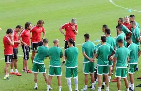 CAN 2017 : le Maroc d&eacute;j&agrave; en danger