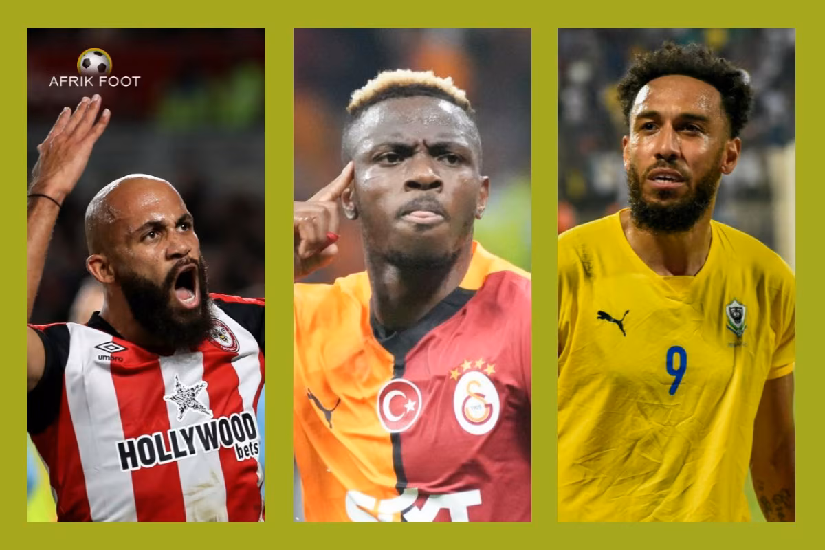 Les 10 joueurs africains les plus chers de l&rsquo;histoire