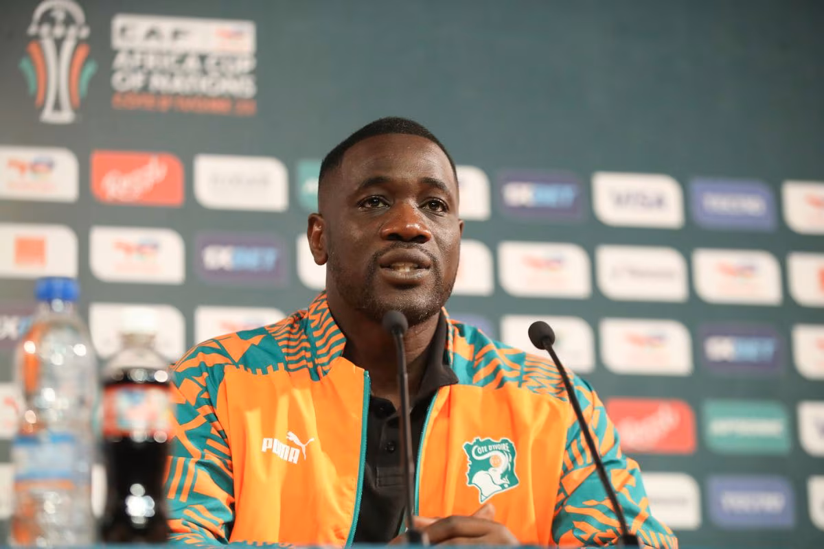 C&ocirc;te d&rsquo;Ivoire : l&rsquo;annonce en DIRECT de la liste d&rsquo;Emerse Fa&eacute; pour la Coupe du monde 2026